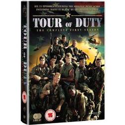 Tour of Duty - The Complete First Season [DVD]